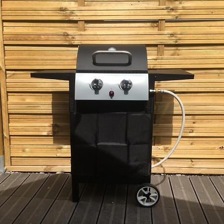 Gite Petitou Jasses エクステリア 写真
